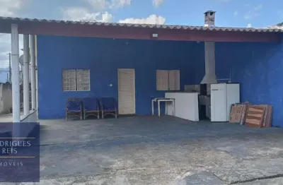 Casa à venda no Morro do Algodão, Caraguatatuba 