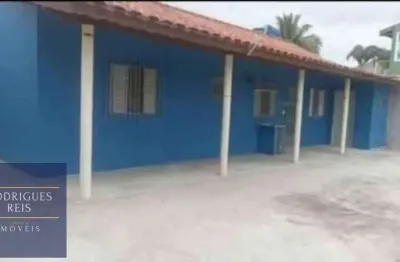 Casa à venda no Morro do Algodão, Caraguatatuba 