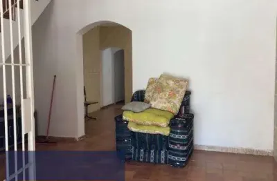 Casa com 3 quartos à venda no Caputera, Caraguatatuba 