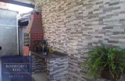 Casa com 2 quartos à venda no Perequê Mirim, Caraguatatuba 