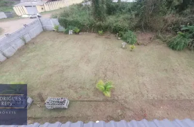 Terreno à venda no Capricórnio I, Caraguatatuba 