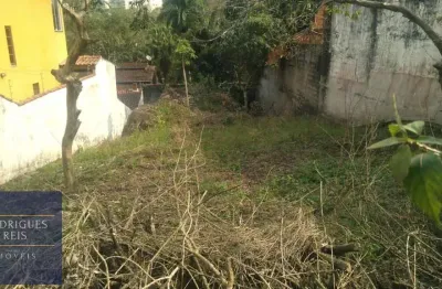 Terreno Terreno Urbano Caraguatatuba - SP - Jardim Terralão