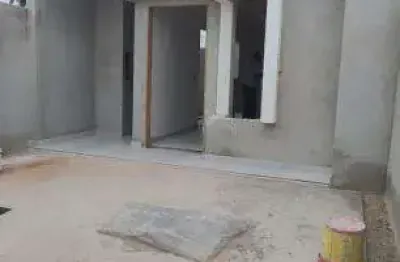 Casa com 2 quartos à venda no Balneário dos Golfinhos, Caraguatatuba 