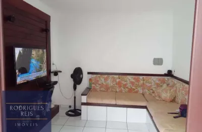 Casa com 3 quartos à venda no Centro, Caraguatatuba 