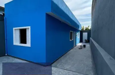 Casa à venda no Travessão, Caraguatatuba 