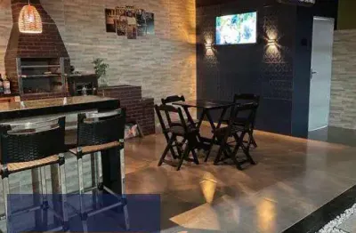 Casa à venda em Estufa I, Ubatuba 