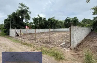 Terreno à venda no Jaraguá, São Sebastião 