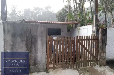 Casa à venda no Praia Dura, Ubatuba 