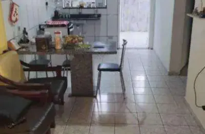 Casa à venda no Porto Novo, Caraguatatuba 