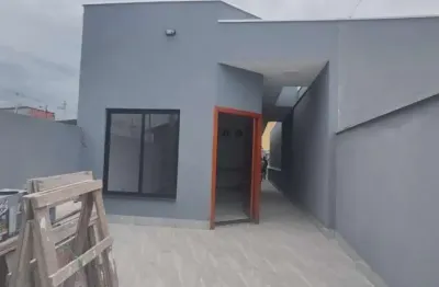 Casa Lançamento Caraguatatuba - SP - Balneário dos Golfinhos