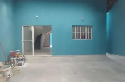 Casa para alugar no Morro do Algodão, Caraguatatuba 