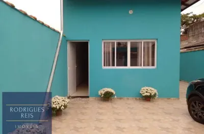 Casa para alugar no Jardim das Gaivotas, Caraguatatuba 