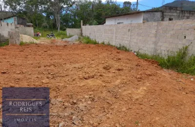 Terreno à venda no Sertão da Quina, Ubatuba 