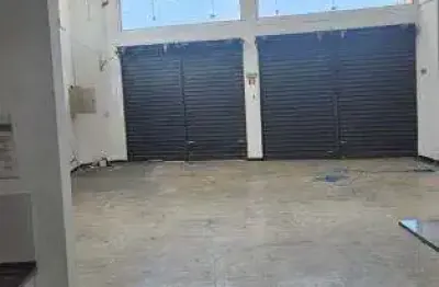 Barracão / Galpão / Depósito para alugar no Pontal de Santa Marina, Caraguatatuba 