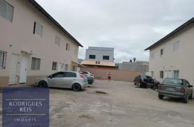 Casa em Condomínio Usado Caraguatatuba - SP - Balneário dos Golfinhos