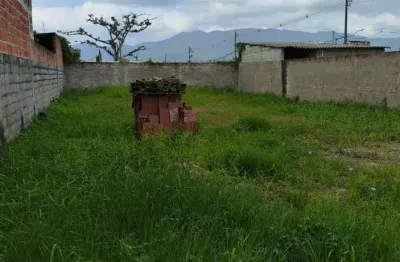 Terreno à venda no Loteamento Rio Marinas, Caraguatatuba 