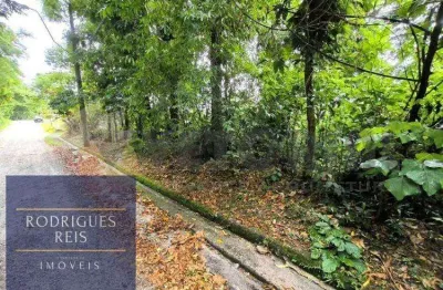 Terreno à venda na Cidade Jardim, Caraguatatuba 