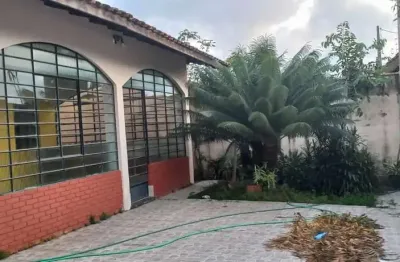 Casa com 3 quartos à venda no Pontal de Santa Marina, Caraguatatuba 