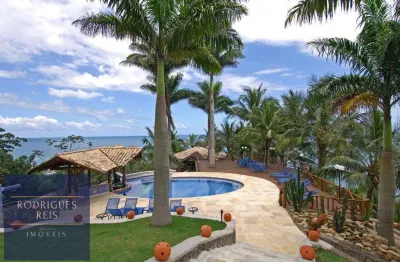 Prédio à venda em Itapecerica, Ilhabela 