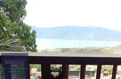 Casa à venda no Morro do Abrigo, São Sebastião 