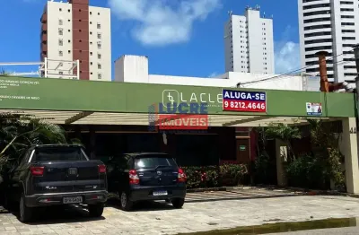 Casa comercial com 3 salas à venda na monteiro da franca, 44, manaíra, joão pessoa por r$ 1.799.000