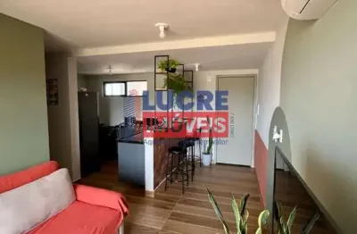 Apartamento com 2 quartos para alugar na josé antonino mota carvalho, 42, ponta de campina, cabedelo por r$ 2.800