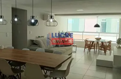Apartamento com 3 quartos à venda na monsenhor josé da silva coutinho, 502, areia dourada, cabedelo por r$ 1.350.000