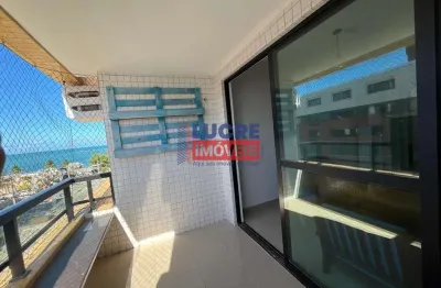 Apartamento com 3 quartos à venda na governador argemiro de figueiredo, 2161, jardim oceania, joão pessoa por r$ 749.000