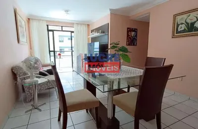 Apartamento com 3 quartos à venda na jacinto dantas, 94, manaíra, joão pessoa por r$ 480.000