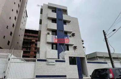 Apartamento com 2 quartos à venda na golfo de cadis, 37, intermares, cabedelo por r$ 345.000