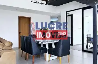 Casa em condomínio fechado com 6 quartos à venda na profa. nair paiva dos santos, 350, altiplano cabo branco, joão pessoa por r$ 2.450.000