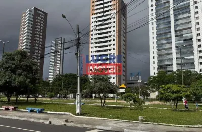 Apartamento com 4 quartos para alugar na avenida sapé, 1393, manaíra, joão pessoa por r$ 4.500