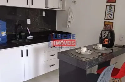 Loft com 1 quarto à venda na governador flávio ribeiro coutinho, 143, manaíra, joão pessoa por r$ 290.000