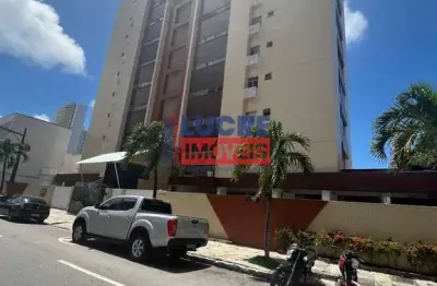 Apartamento com 2 quartos à venda na avenida sapé, 434, manaíra, joão pessoa por r$ 425.000