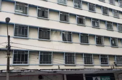 Sala comercial à venda na Rua Candido Lopes, 205, Centro, Curitiba