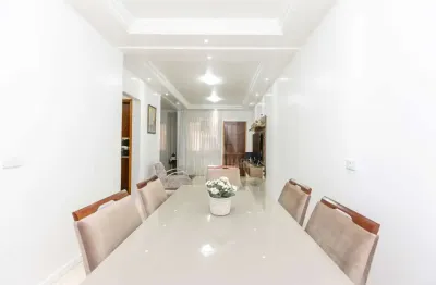 Casa com 3 quartos à venda na Rua Paulo Alves Pinto, 1000, Centro, Araucária