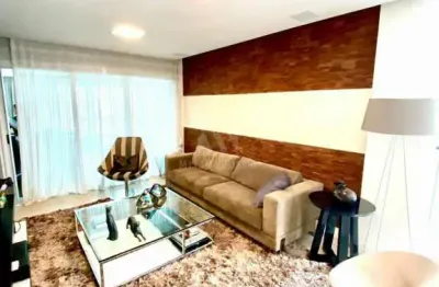 Apartamento com 2 quartos à venda na Avenida Brasil, 1354, Centro, Balneário Camboriú