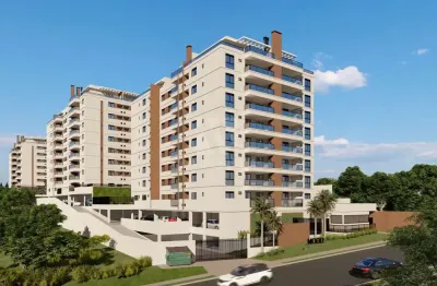 Apartamento com 2 quartos à venda na Rua Vinte e Nove de Junho, Bacacheri, Curitiba