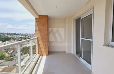 Cobertura com 3 quartos à venda na Rua Vinte e Nove de Junho, 207, Bacacheri, Curitiba