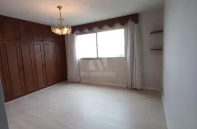 Apartamento à venda no bairro cristo rei - curitiba/pr