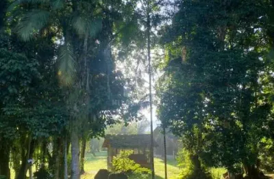 Chácara / sítio com 4 quartos à venda na Estrada Mildau, 1640, Pirabeiraba, Joinville
