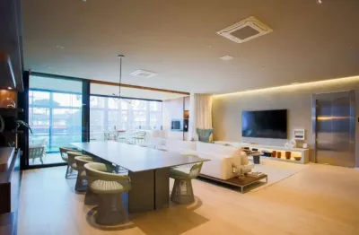 Apartamento com 3 quartos à venda na Rua Fernando Simas, 869, Mercês, Curitiba