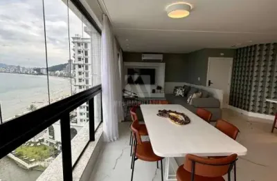 Apartamento com 3 quartos à venda na Rua 1208, 123, Meia Praia, Itapema