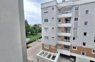 Apartamento a venda - 3 quartos e 2 vagas - são josé dos pinhais