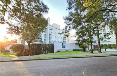 Cobertura com 3 quartos à venda na Rua Fernandes de Barros, Hugo Lange, Curitiba