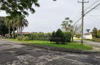 Terreno à venda na Rua Fernando Corrêa de Azevedo, 441, Santa Felicidade, Curitiba