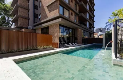 Apartamento com 3 quartos à venda na Rua Guaratuba, 274, Ahú, Curitiba