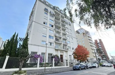 Apartamento com 4 quartos à venda na Rua Buenos Aires, 350, Batel, Curitiba