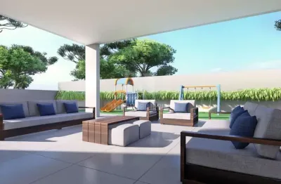 Apartamento com 3 quartos à venda na Rua Francisco Balchak, 153, Boa Vista, Curitiba