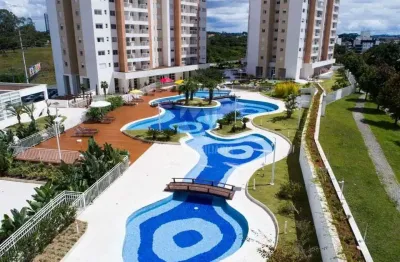 Apartamento com 3 quartos à venda na Rua Monsenhor Ivo Zanlorenzi, 4400, Cidade Industrial, Curitiba